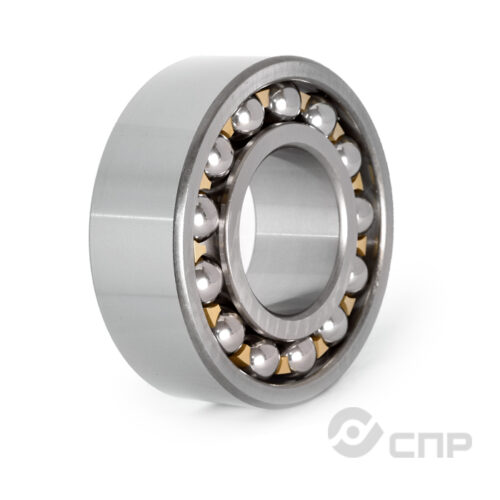 Подшипник радиальный ГОСТ 90х140х24 (180118)