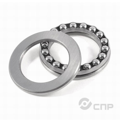 Подшипник упорный ГОСТ 240x340x78 (8248)